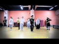 Pastor Troy - All On The Floor | Choreography by Ievgeniy Misura | MPEOPLE DANCE STUDIO