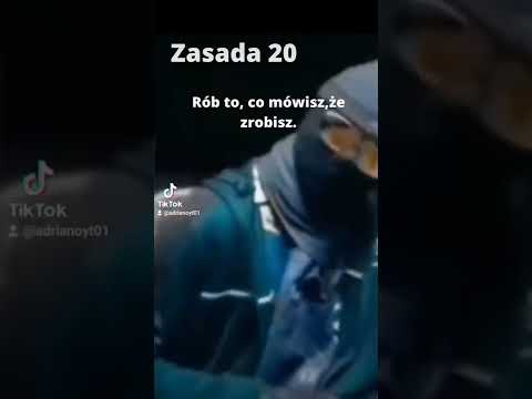 Zasada 20 #shorts