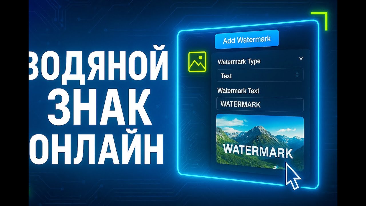 Видео-инструкции