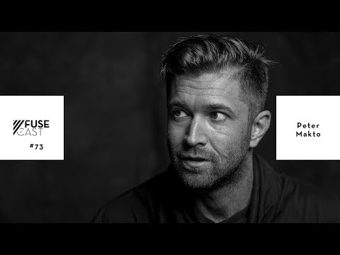 Fusecast #73 - Peter Makto (Truesounds Music)