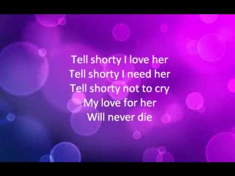 Too Phat  Tell Shorty Feat  Ruffedge & Ve