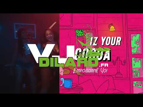 VJ DILARD DEMO MAY 2K5