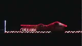 Twisted Christmas - Joy to the World 2012