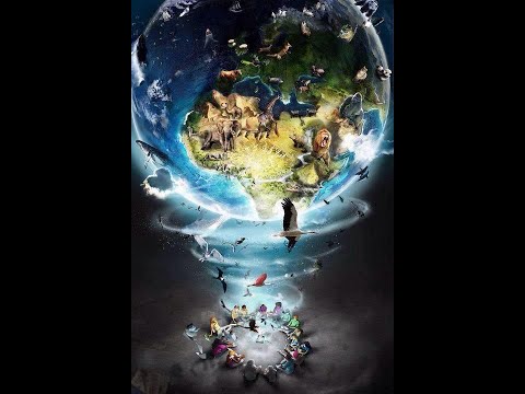 #30 VŨ TRỤ LÀ BẰNG CHỨNG VĨ ĐẠI CỦA ALLAH