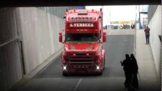 truckstar festival 2011 aankomst 1