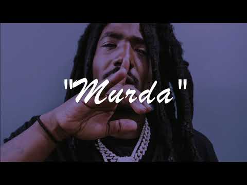 Mozzy x Boe Sosa Type Beat - "Murda"