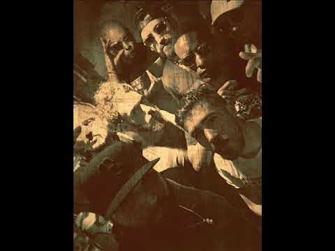 ABSINTHE - Lofty X Jojo X O'Sabio X Seiya X Mitch X Kro X Sam X Aguirre [ I.N.C.H Beats ]