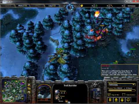 Yumiko vs Th000 Snowdrop 3of3