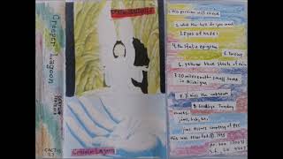 Creeper Lagoon - Death Sentence (1995, US, California, indie rock)