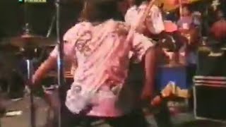 Download lagu PUING PUING - Brodin Feat Lusiana Safara - OM PALAPA Lawas 2005 mp3