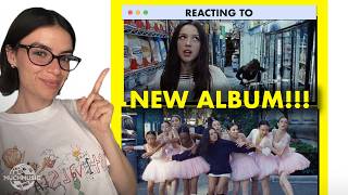 Olivia Rodrigo Dropped Another Lover Girl Anthem!!! | "stupid song" MV Reaction