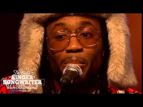 Gerson Main: Ons Liedje - De Beste Singer-Songwriter van Nederland