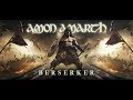 Amon Amarth We Can Set Our Sails