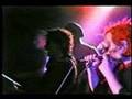 The Dickies - She's A Hunchback (Live 1983)