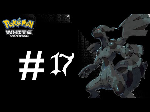 Guía Pokémon Blanco español - Nuzlocke - #17 - Ruta 5 - Camino a Ciudad Fayenza