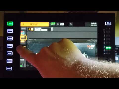 BEHRINGER WING // RUNDOWN // Hidden Features