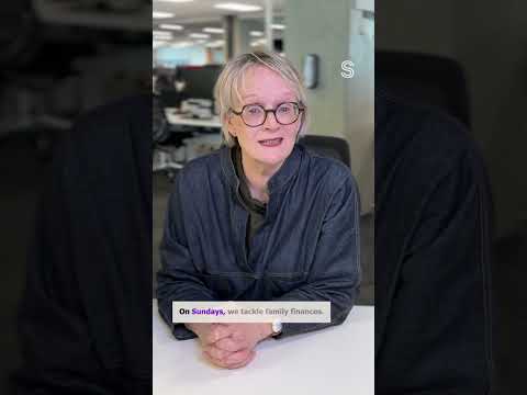 Thumbnail for Got a question about money? | Stuff.co.nz