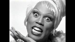RuPaul - Supermodel (You Better Work)
