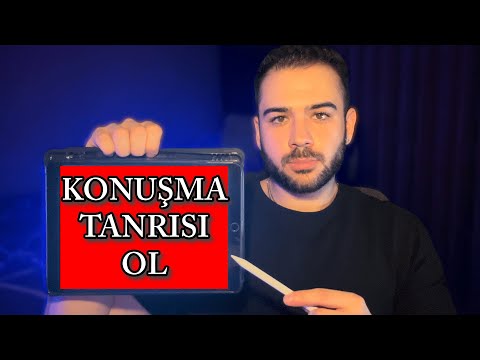 Bana 8 dakikanı ver, %88 daha iyi konuşmaya başla.