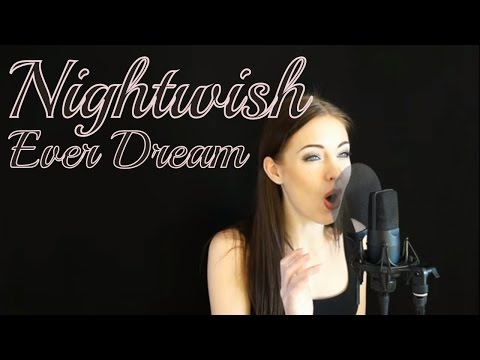 Nightwish - Ever Dream  (Cover by Minniva, collaboration with Jotun Studio)