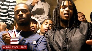 Kur &quot;Need My Shot&quot; Feat. Coop (WSHH Exclusive - Official Music Video)