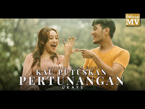Ukays - Kau Putuskan Pertunangan (Official Music Video)