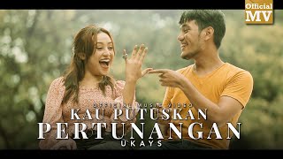Download lagu Ukays - Kau Putuskan Pertunangan mp3 Download lagu Ukays - Kau Putuskan Pertunangan mp3