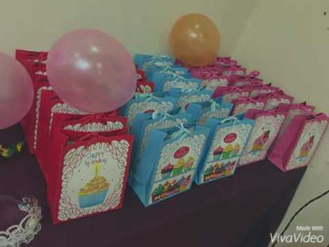 Happy birthday jacinta