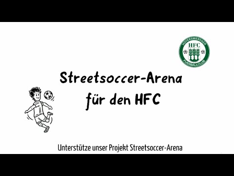Streetsoccerarena Hoyerswerdaer FC