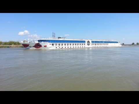 Delta Dunării (localitatea Crişan)