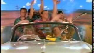 "Baby You're Wild" / MENTAL AS ANYTHING (1989)