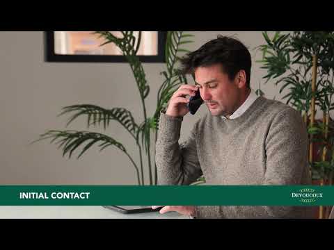 // 🌿 DEVOUCOUX FITTING APPOINTMENT 🌿 // 🇺🇸