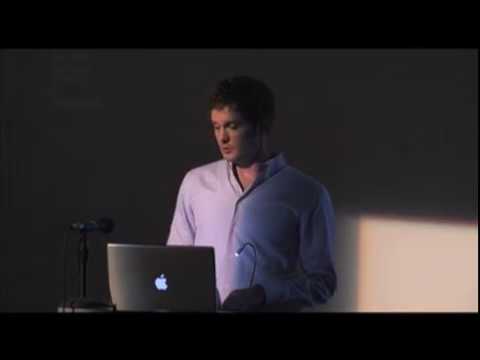 Andrew Holder: Drop it like it's fake (December 2, 2009)