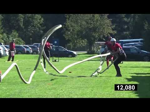 m16 SDH Doubrava - JL KOŠŤÁLOV 2023