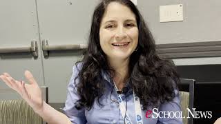 FETC 2024- Mary Batiwalla, Dir of Evaluation Analytics, ClassLink, on the emerging influence of data