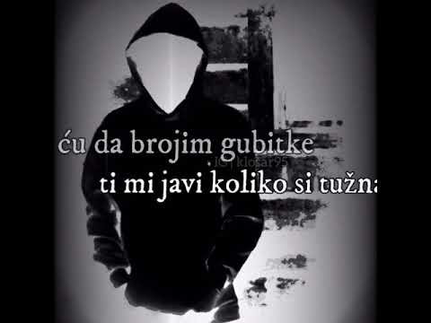 Brut - Vrati Mi Mir [tekst]
