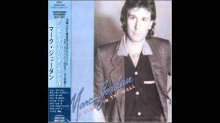 Marc Jordan - Margarita