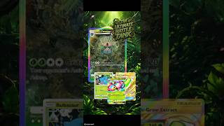 Pokemon TCGPocket Battle 381 #pokemontcg #megavenusaur #pokemonshorts #pokémonshorts #tcggameplay