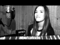 Demi Lovato // Give Me Love 