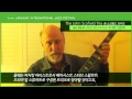 John Scofield's message [9th Jarasum Int`l Jazz Festival]