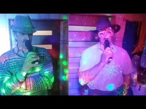 DJ KZ z Huty Komorowskiej rozkręca domówkę