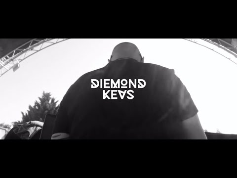 DIEMOND KEVS / @ STREET COLOR