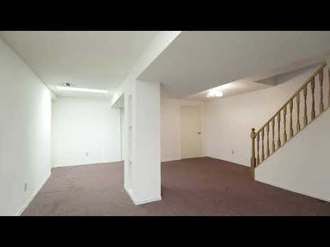 Welcome To 42 Groveleaf Rd, Agincourt!