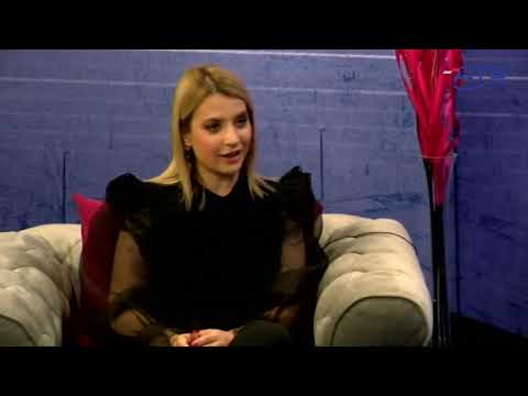 Dunavsko popodne 25.5 - gost Jelena Prica, Gradsko Zelenilo