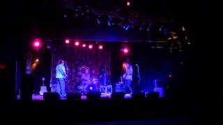 terrible sunrise - bobby bare jr.