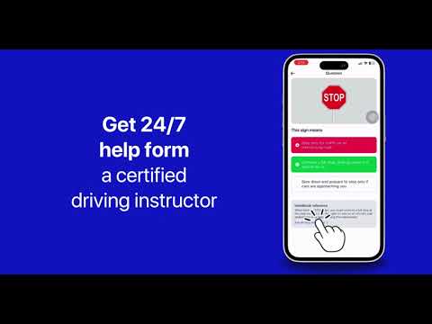 DMV Permit Practice Test 2026 video thumbnail