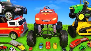Download lagu Various Ride On Toy Vehicles for Kids mp3