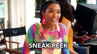 Sneak Peek (VO)