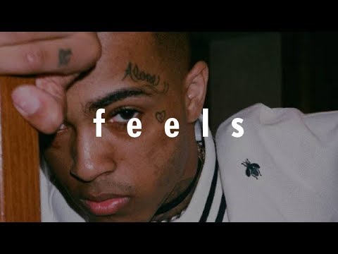 Free XXXTENTACION x 6lack Type Beat - ''Feels'' | Sad Piano Type Beat