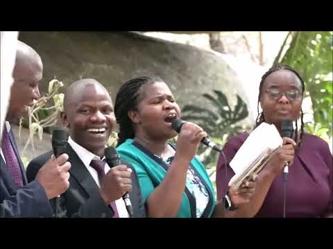 Hymn 220 Nyika Yekumusha II Good News II Advent World Media II